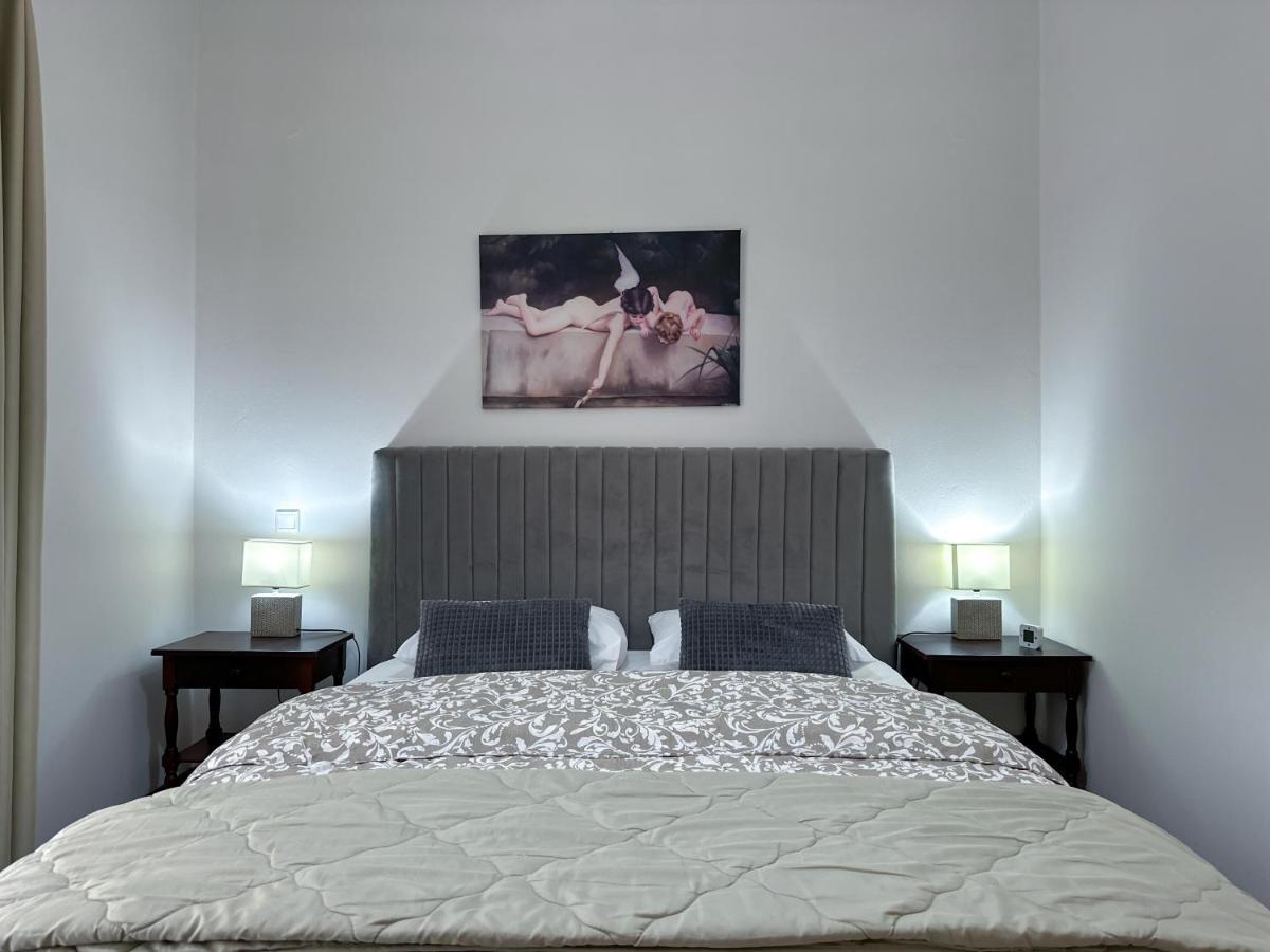 Apartament Theashomly Kastanéa Zewnętrze zdjęcie