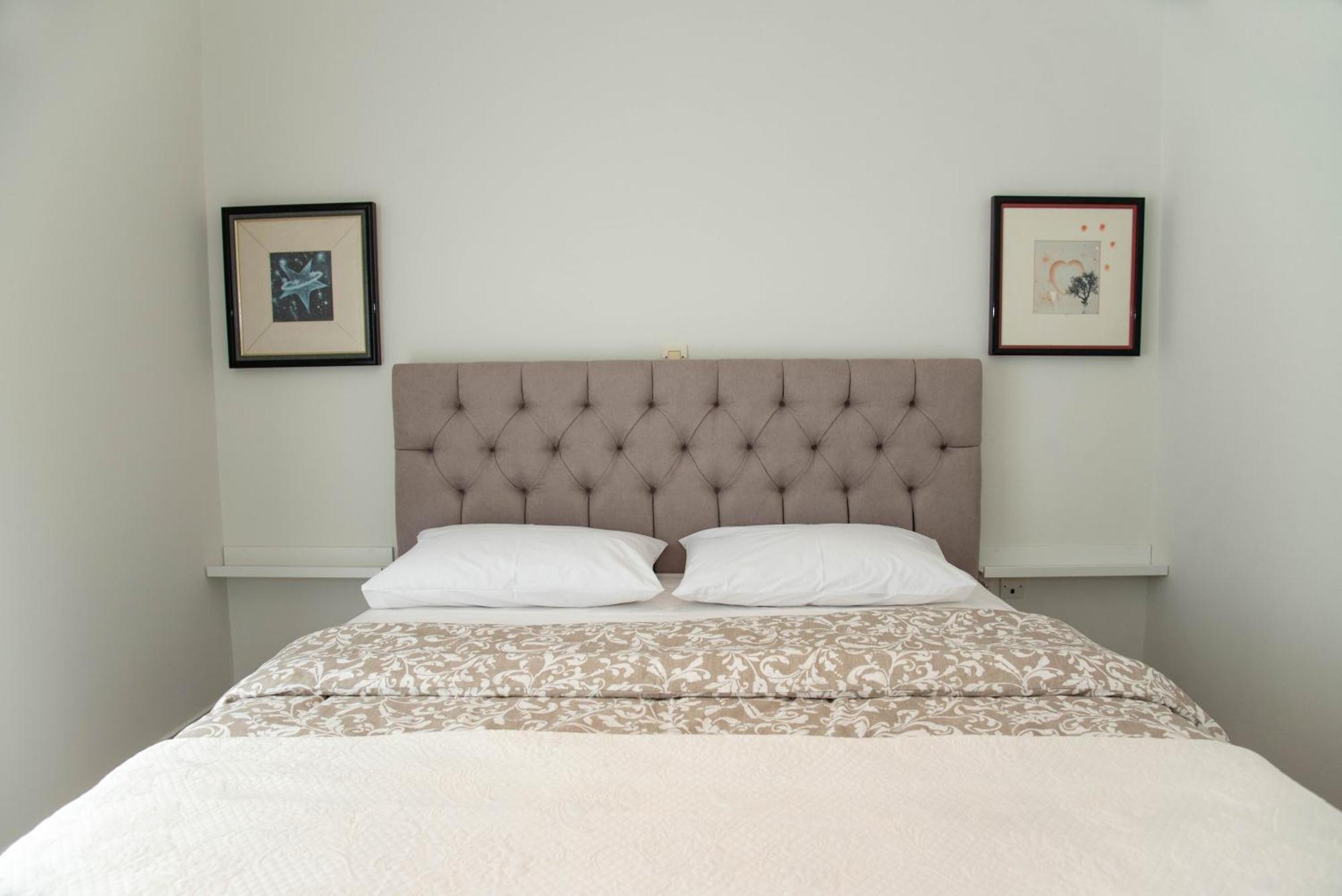 Apartament Theashomly Kastanéa Zewnętrze zdjęcie