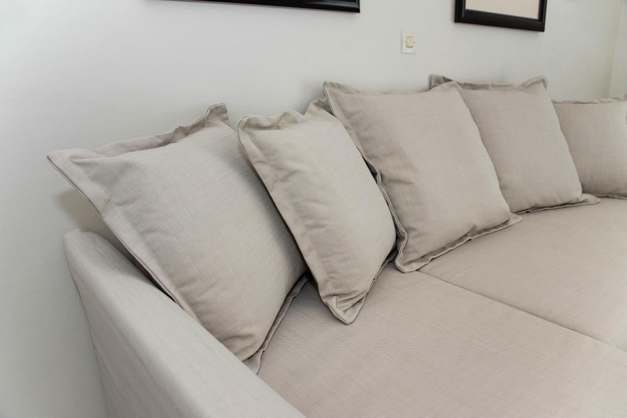 Apartament Theashomly Kastanéa Zewnętrze zdjęcie