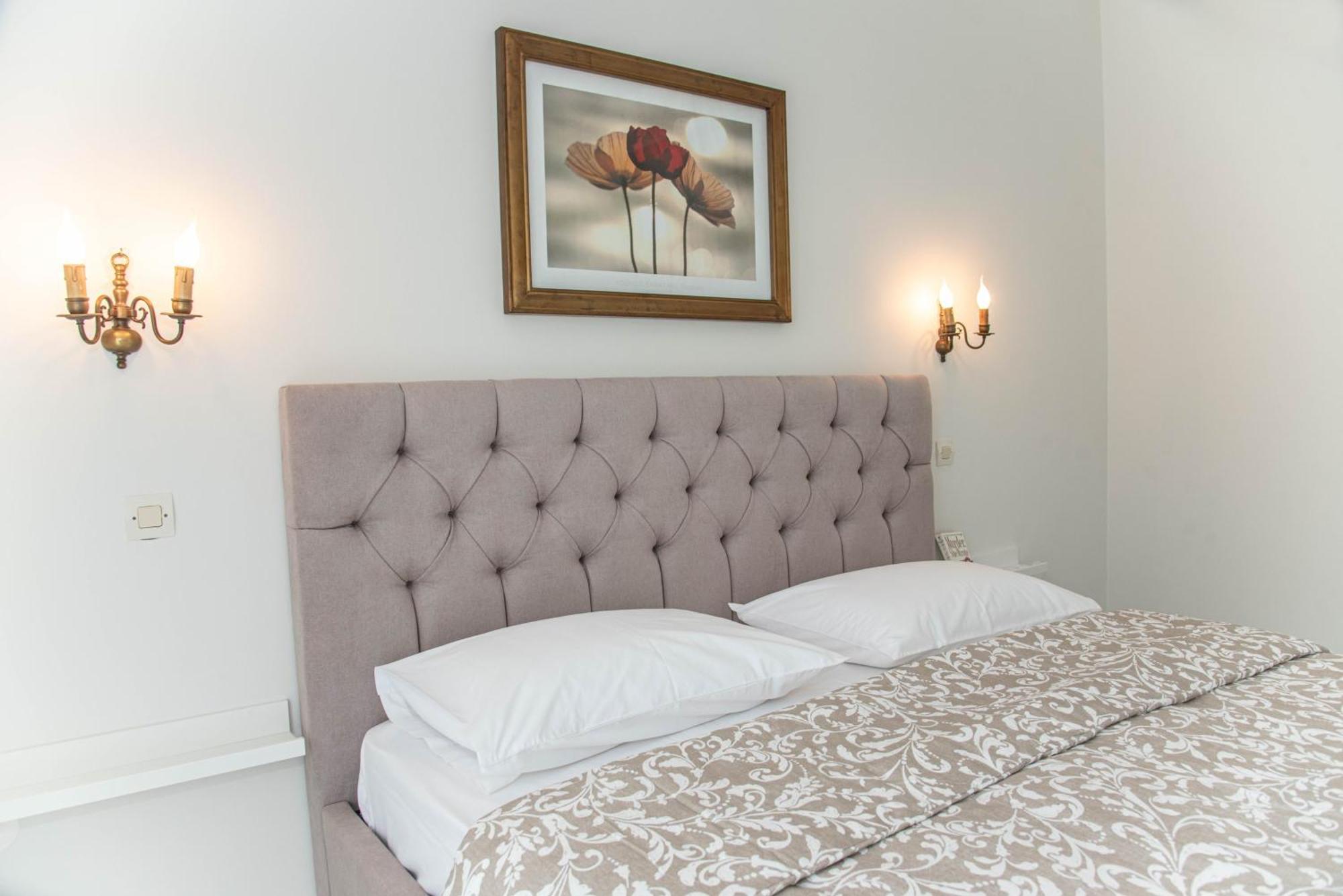 Apartament Theashomly Kastanéa Zewnętrze zdjęcie