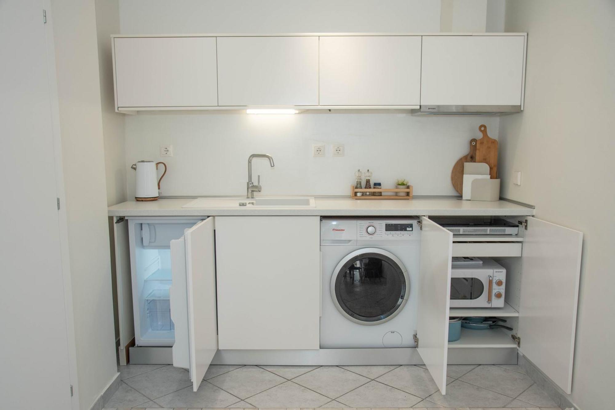 Apartament Theashomly Kastanéa Zewnętrze zdjęcie