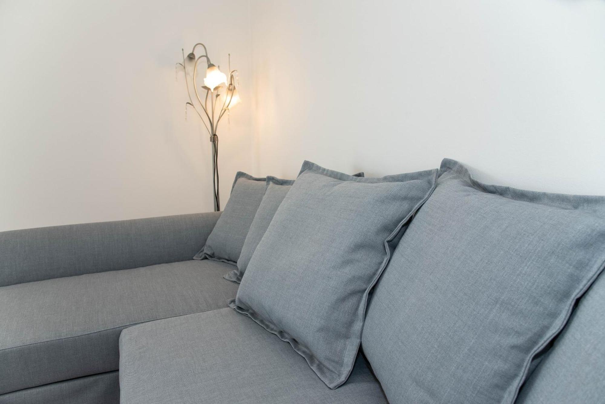 Apartament Theashomly Kastanéa Zewnętrze zdjęcie